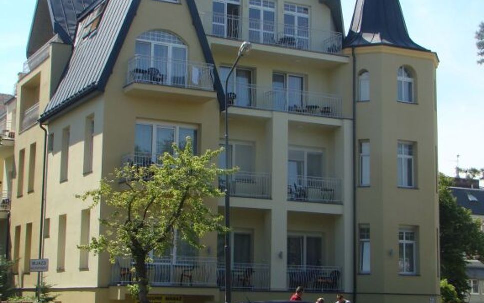 Gebäude Foto