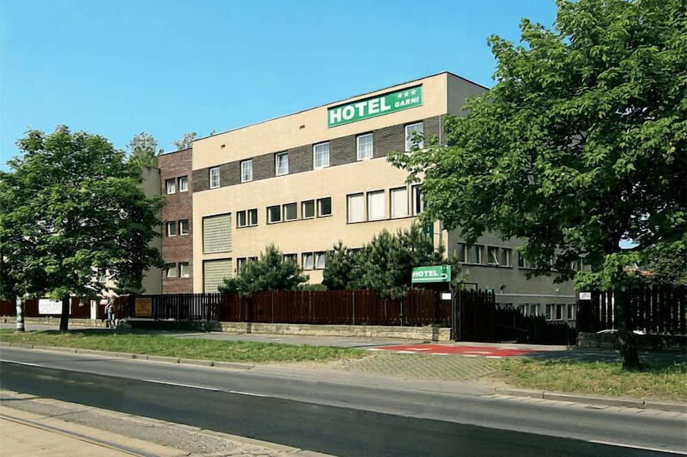 Gebäude
