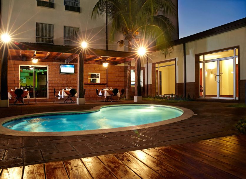 Pool Foto