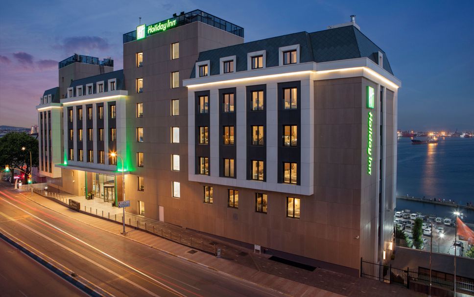Gebäude Foto
