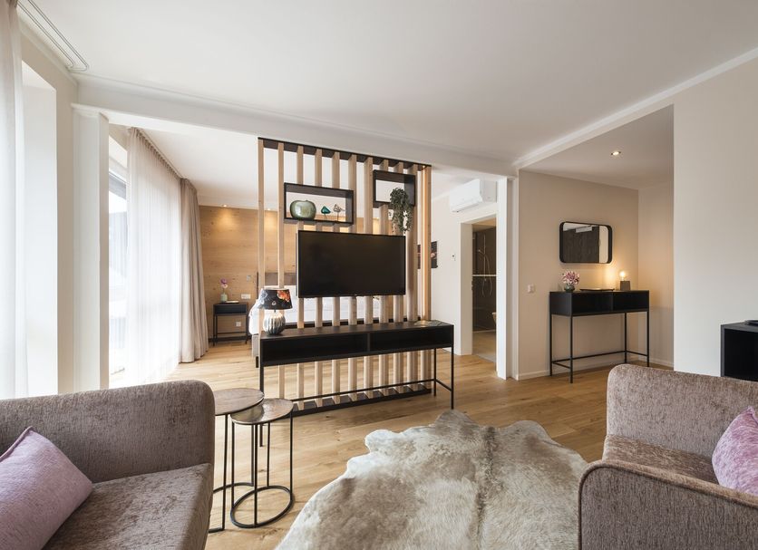 Wohnzimmer Foto