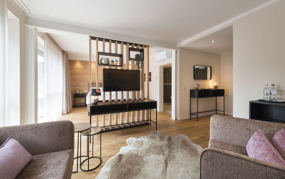 Wohnzimmer Foto