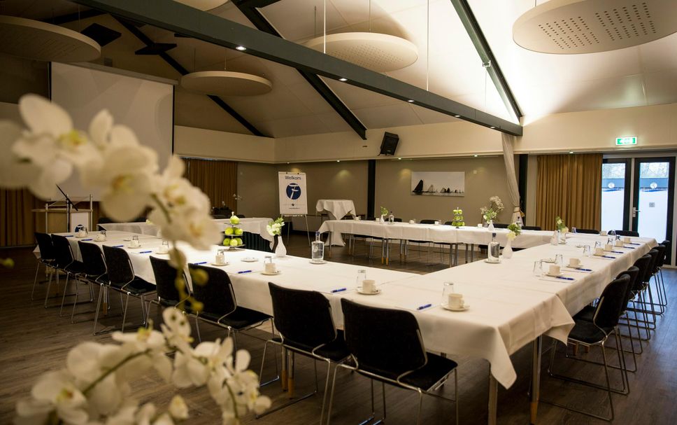 Konferenzraum Foto