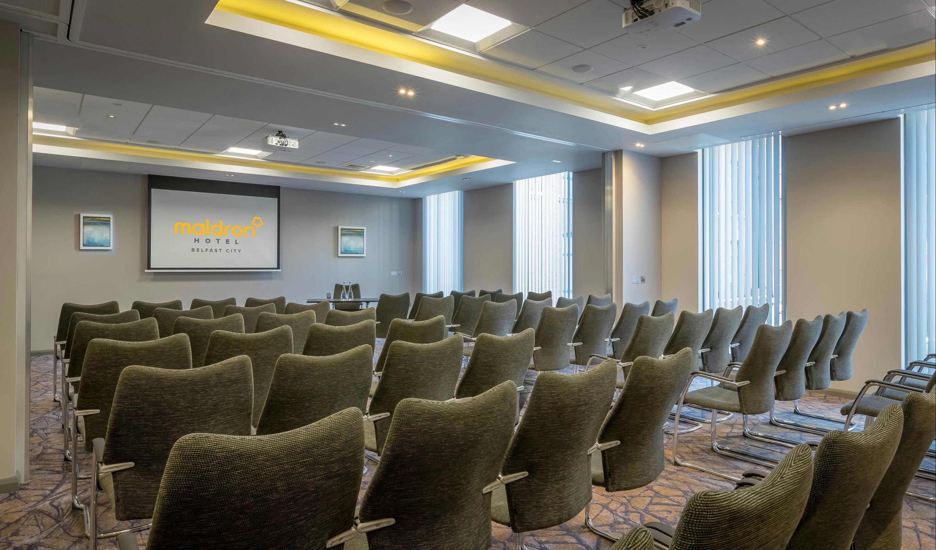 Konferenzraum