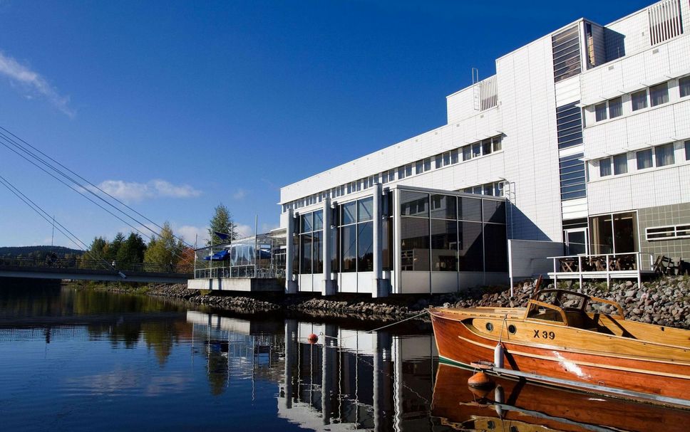 Gebäude Foto