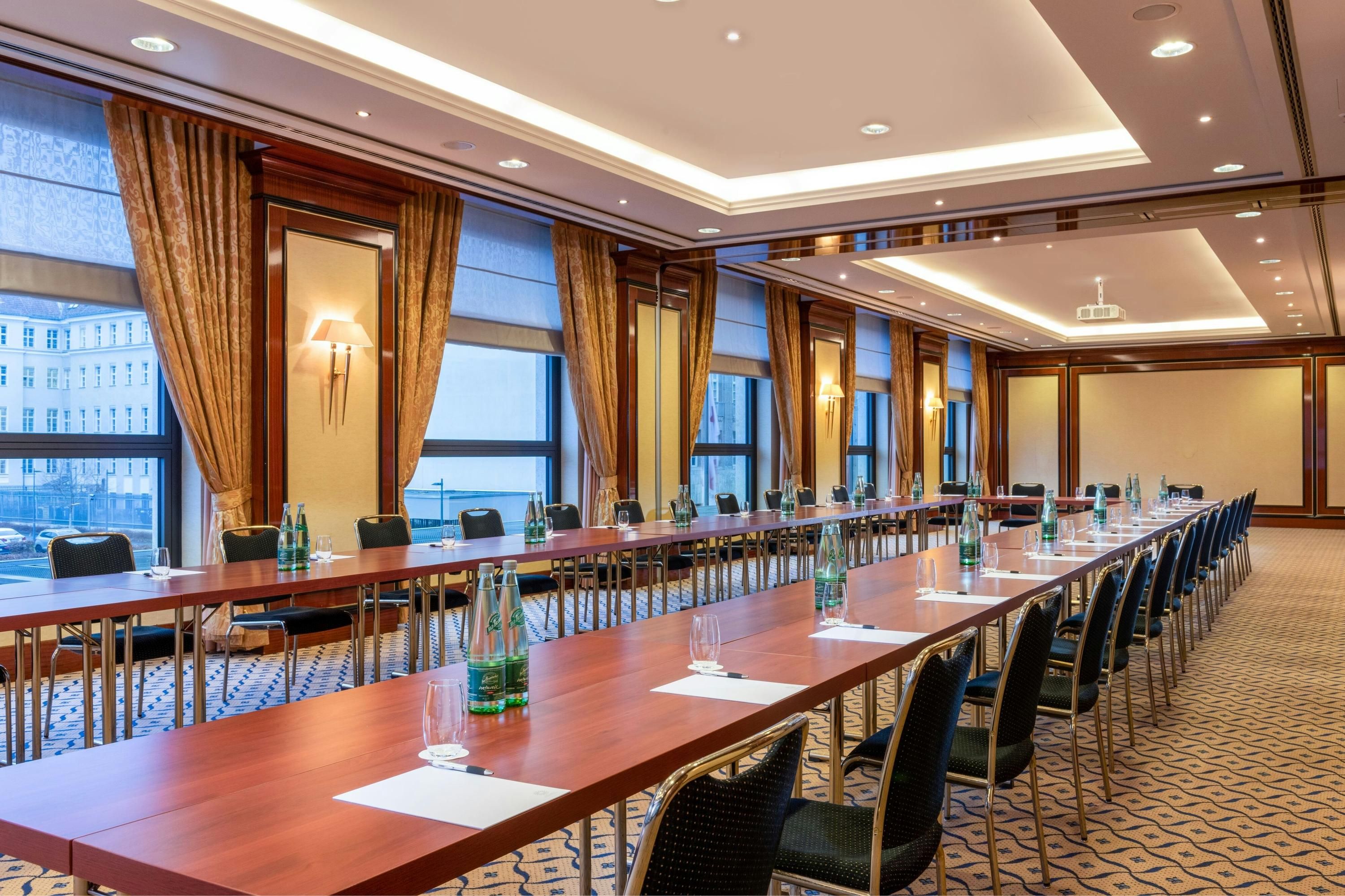 Konferenzraum