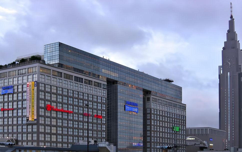 Gebäude Foto
