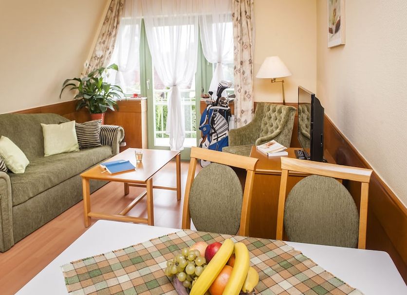 Wohnzimmer Foto
