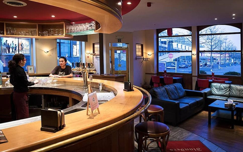 Bar Foto