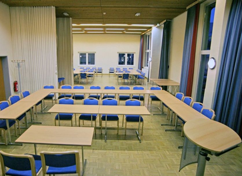 Konferenzraum Foto