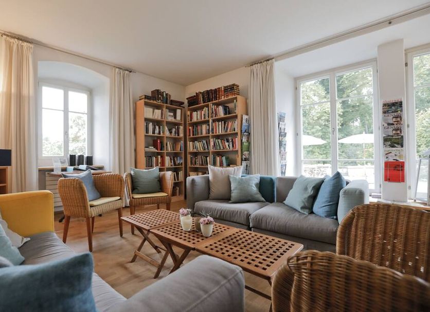 Wohnzimmer Foto