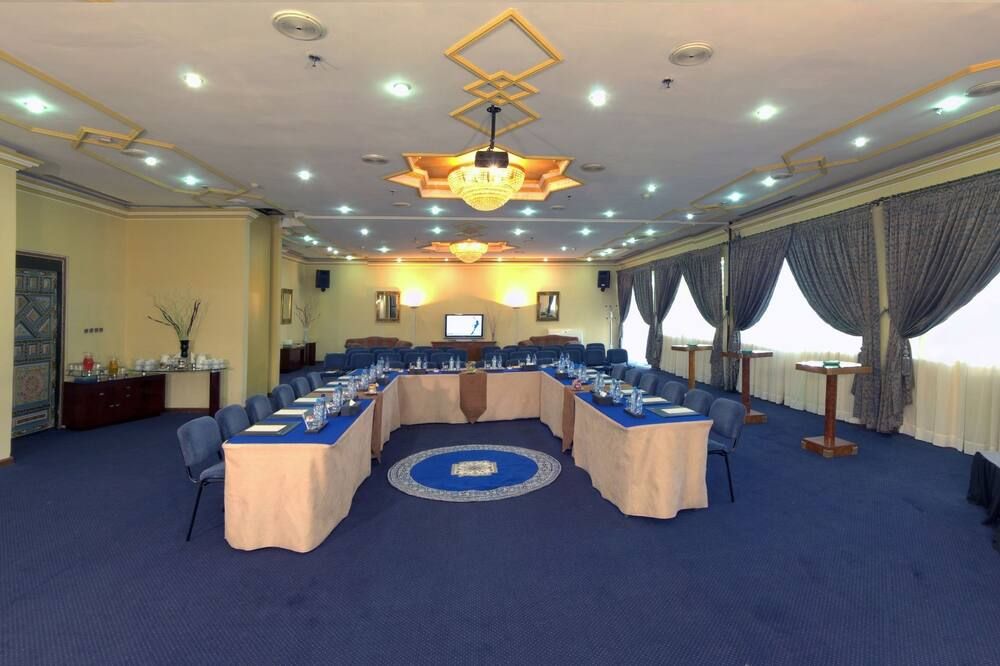 Konferenzraum
