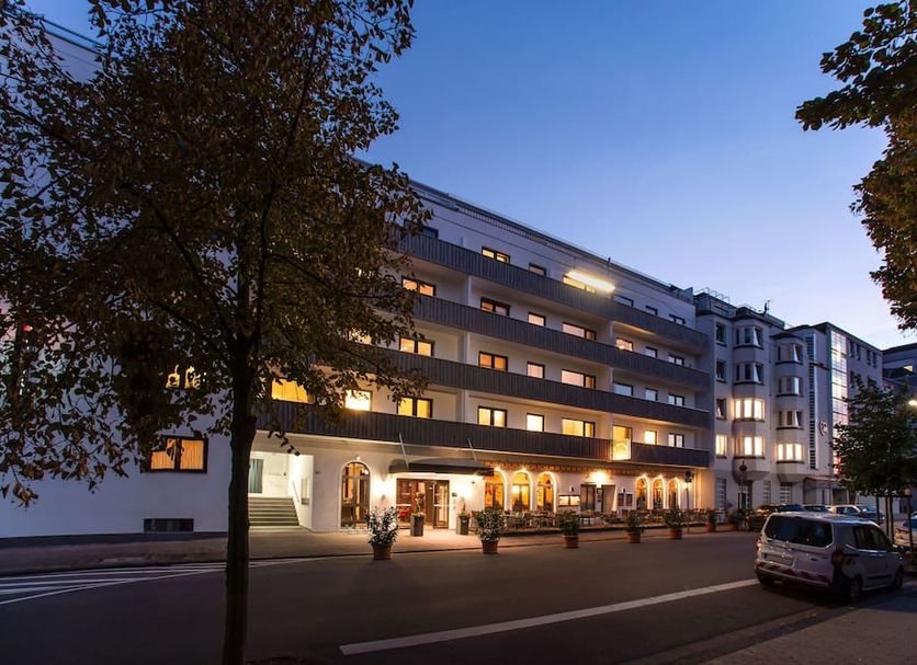 Gebäude Foto