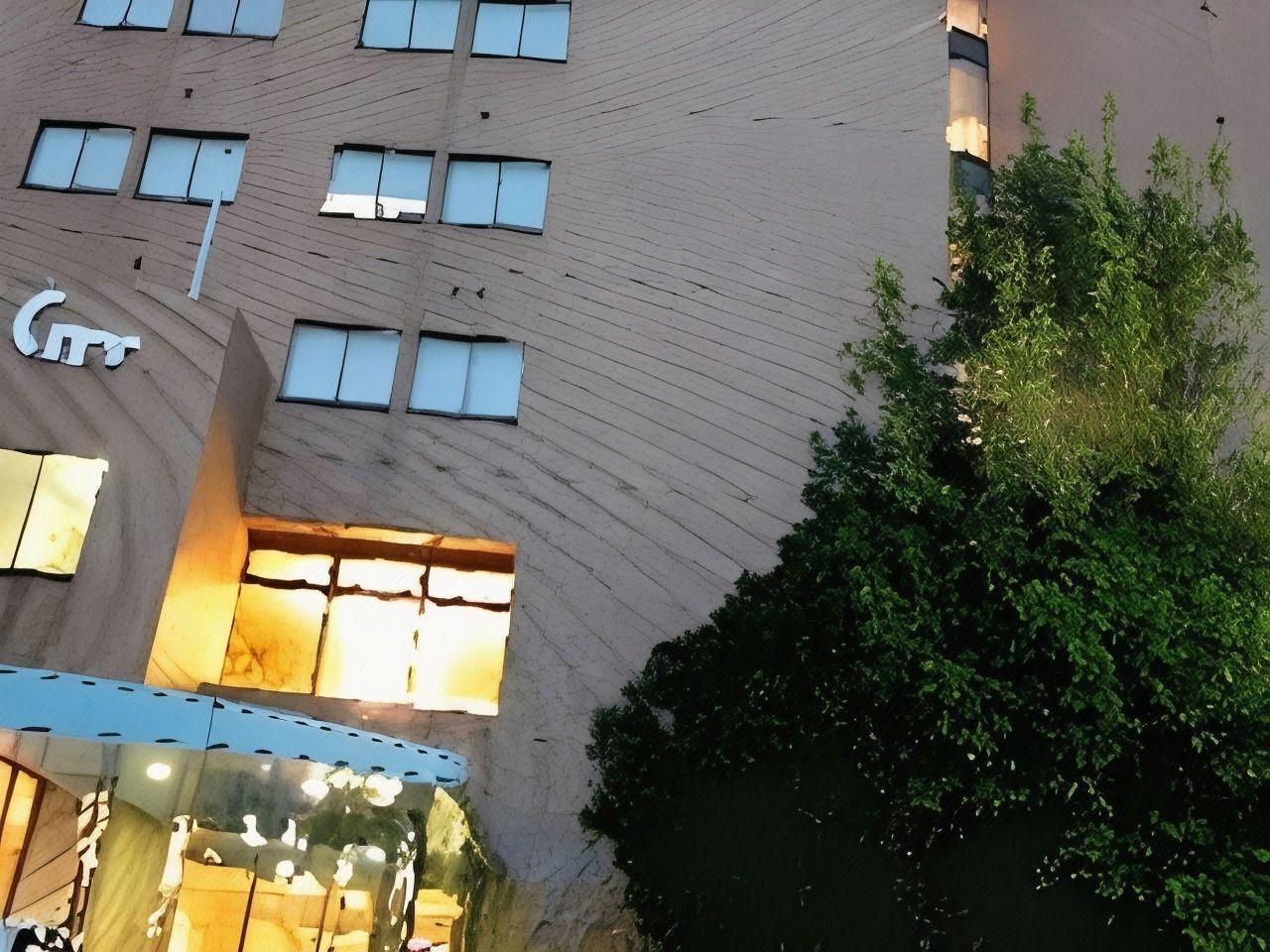 Gebäude