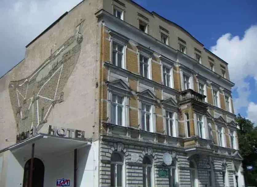 Gebäude Foto