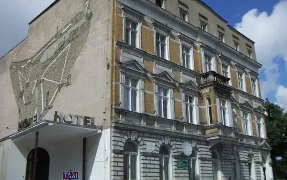 Gebäude Foto