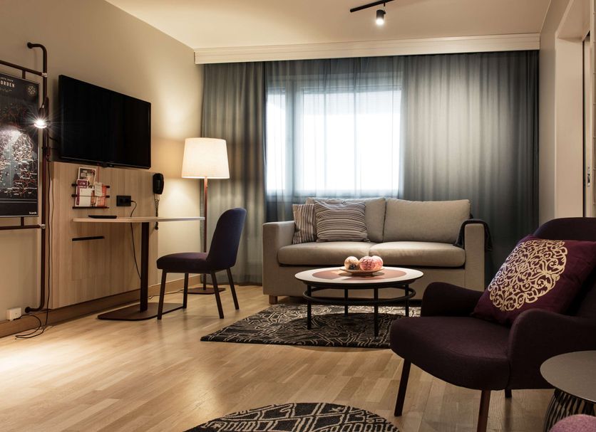 Wohnzimmer Foto