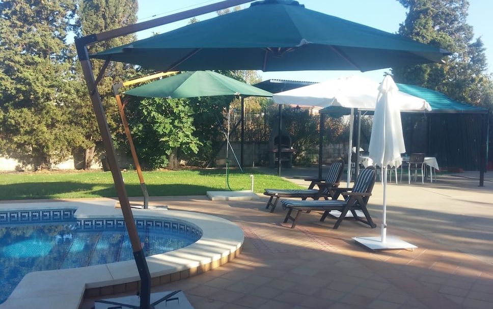 Pool Foto