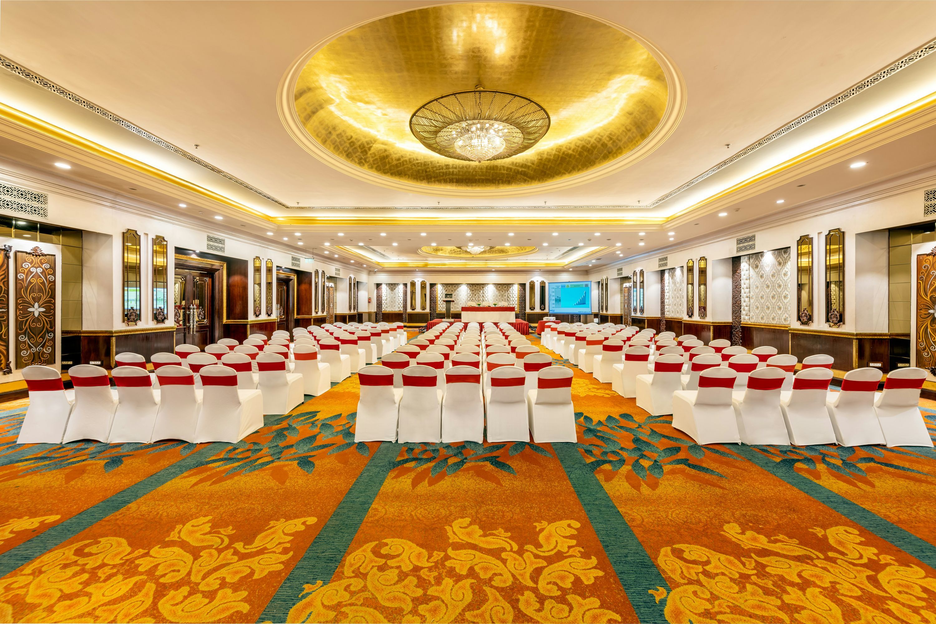 Bankettsaal
