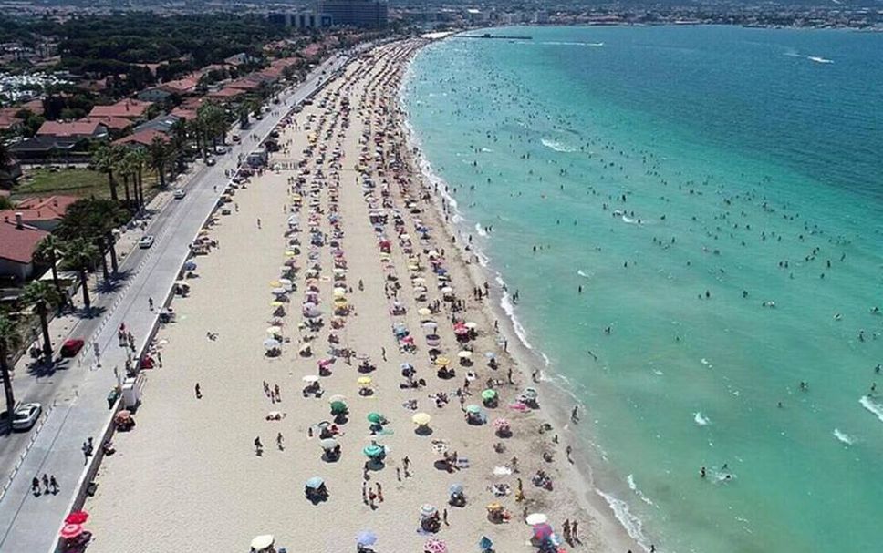 Strand Foto
