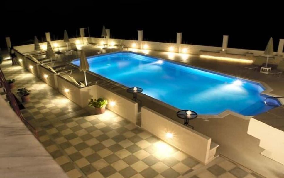 Pool Foto