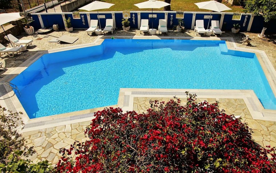 Pool Foto