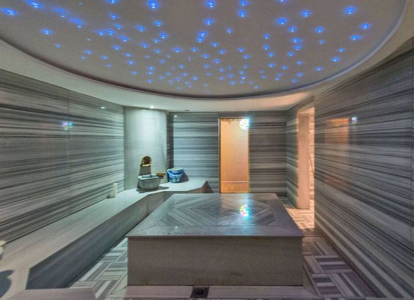 Wellness Foto