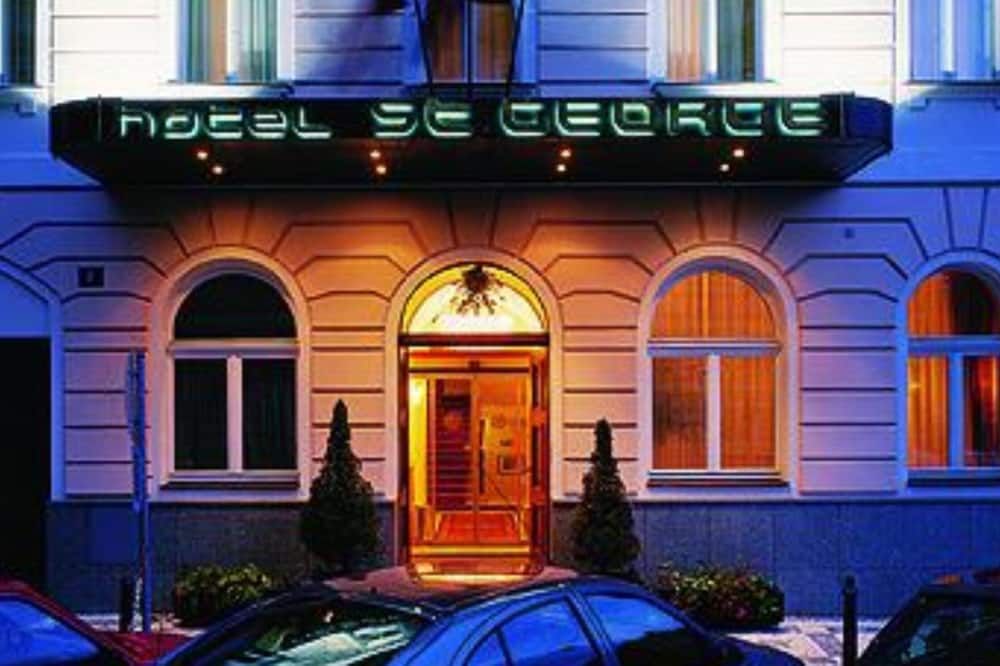 Gebäude