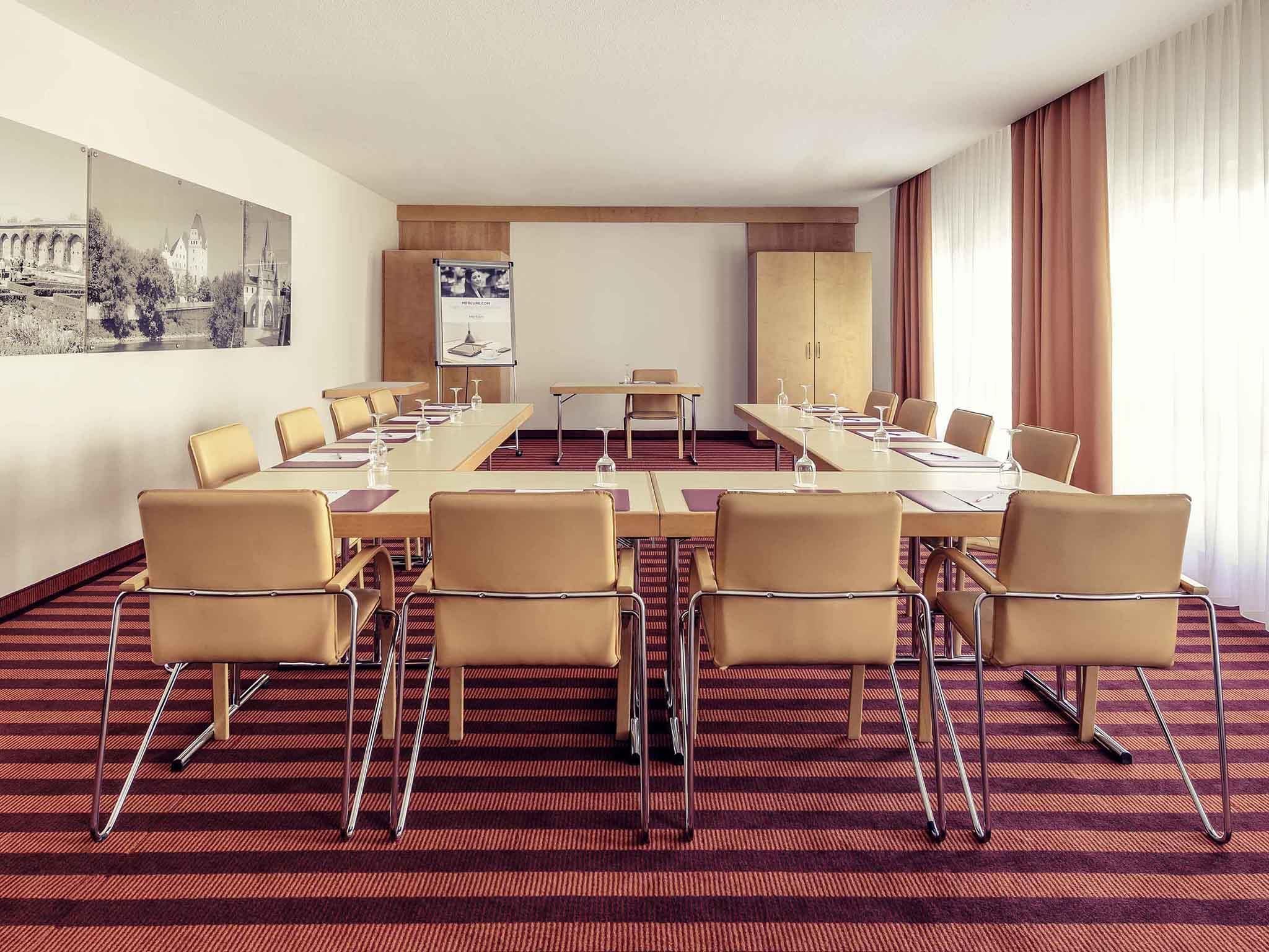Konferenzraum