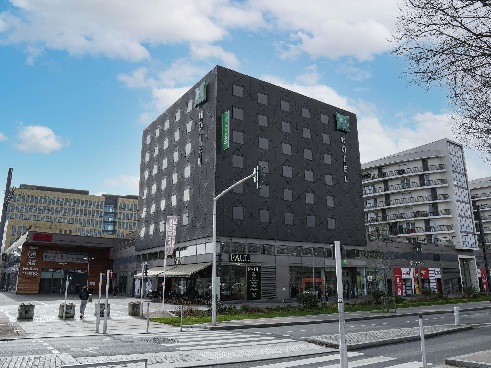Gebäude Foto