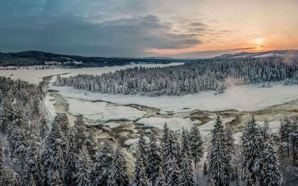 Außenansicht Foto