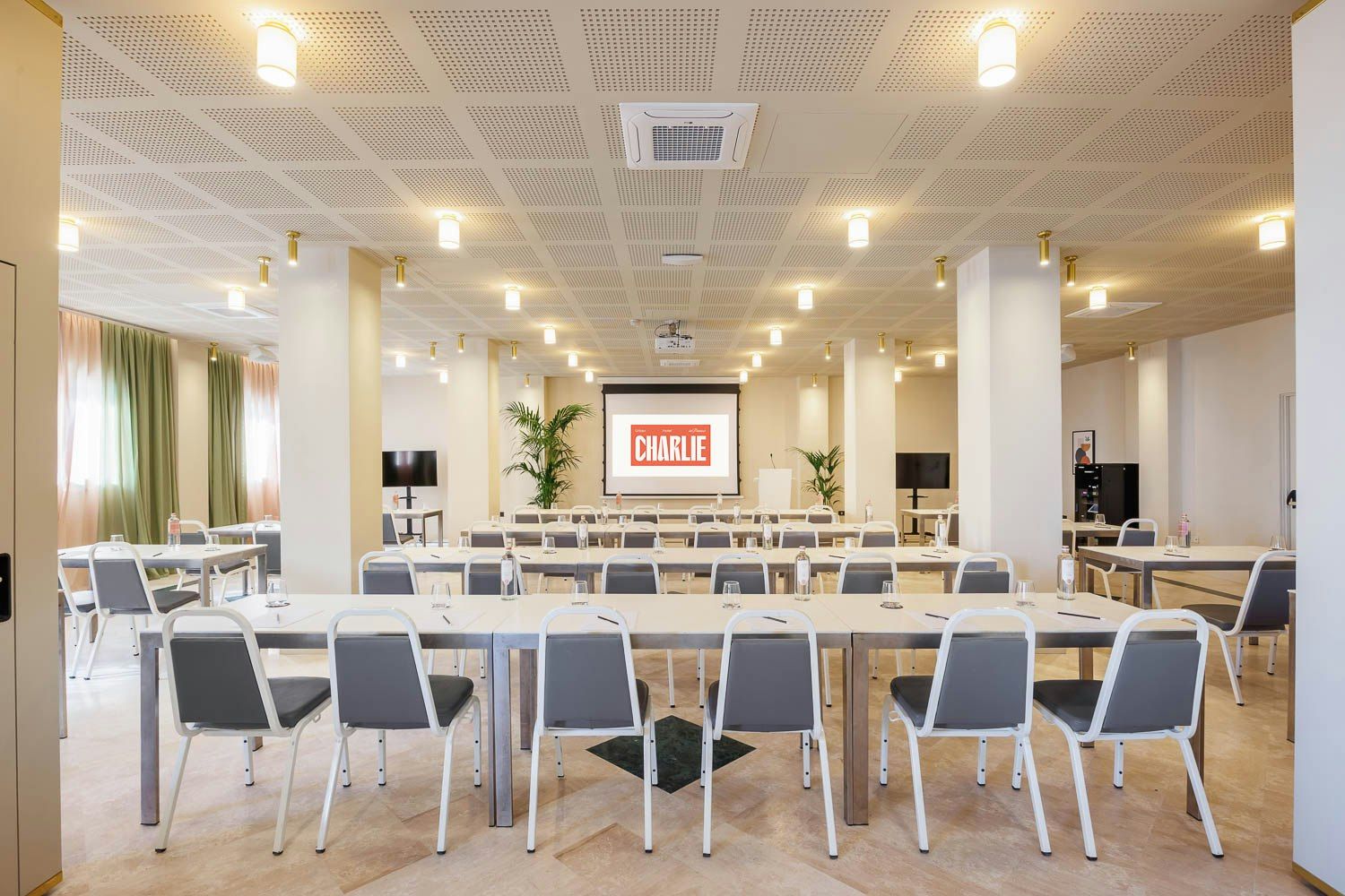 Konferenzraum