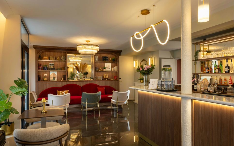 Bar Foto