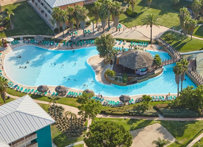 Pool Foto