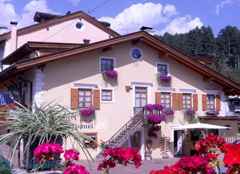 Gebäude Foto