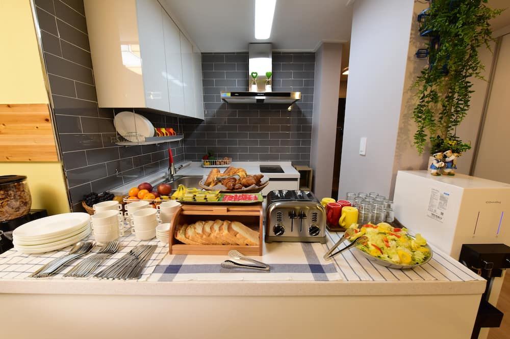 Buffet