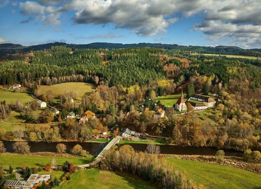 Außenansicht Foto