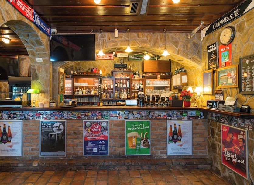 Bar Foto