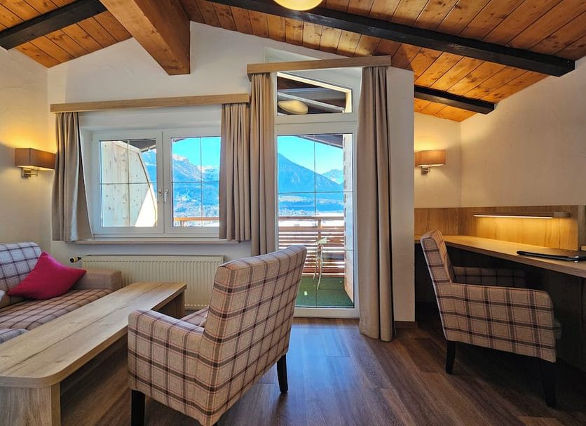 Wohnzimmer Foto