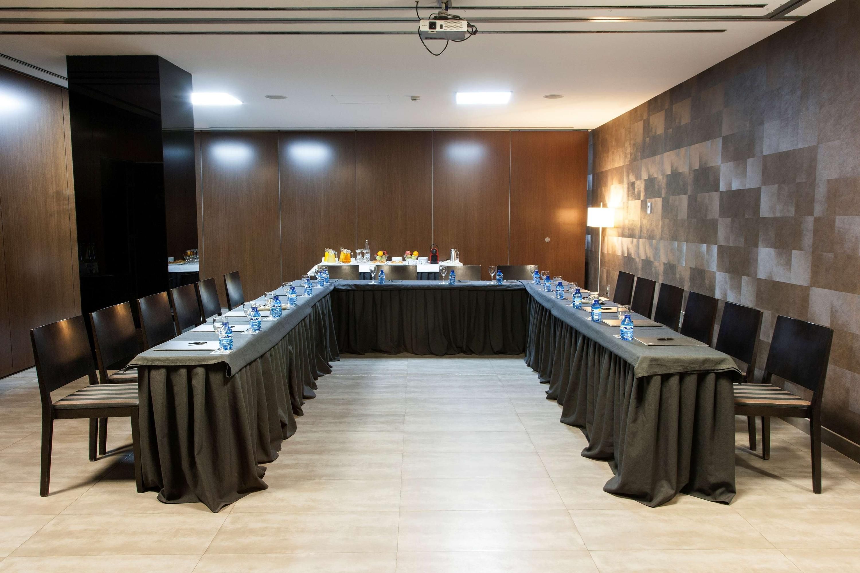 Konferenzraum