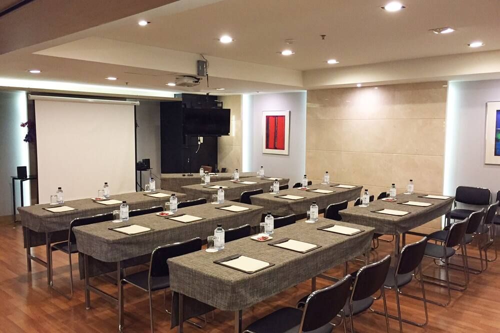Konferenzraum