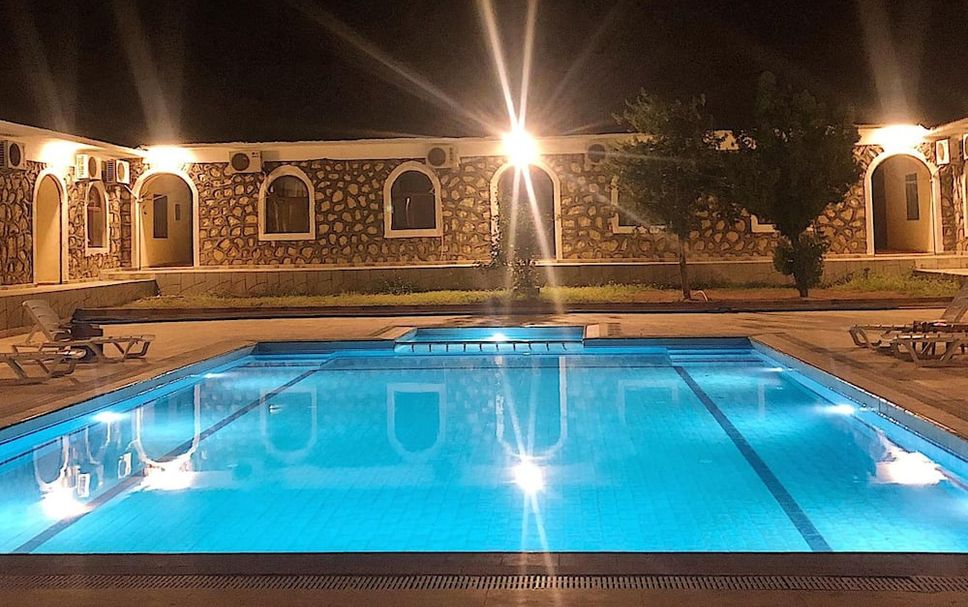 Pool Foto