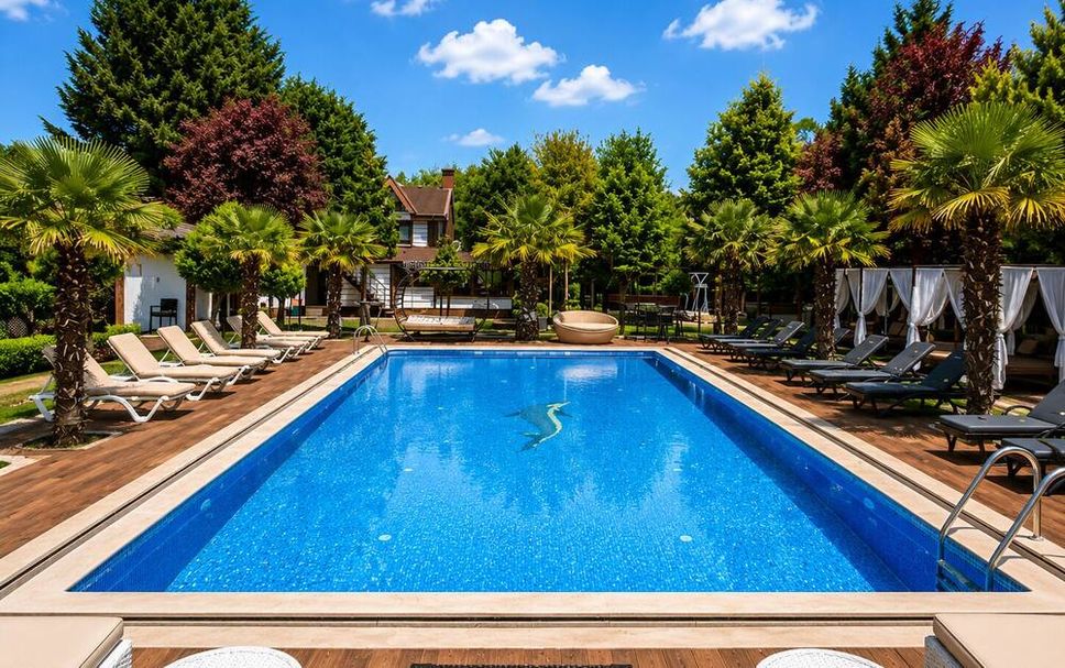 Pool Foto