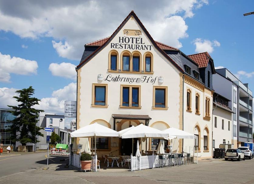 Gebäude Foto
