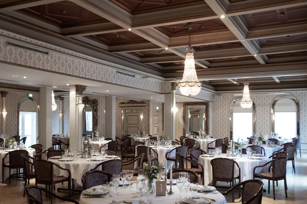 Bankettsaal