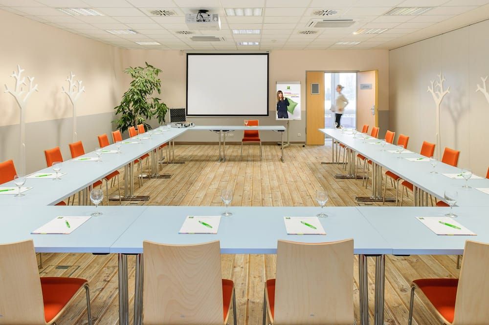 Konferenzraum