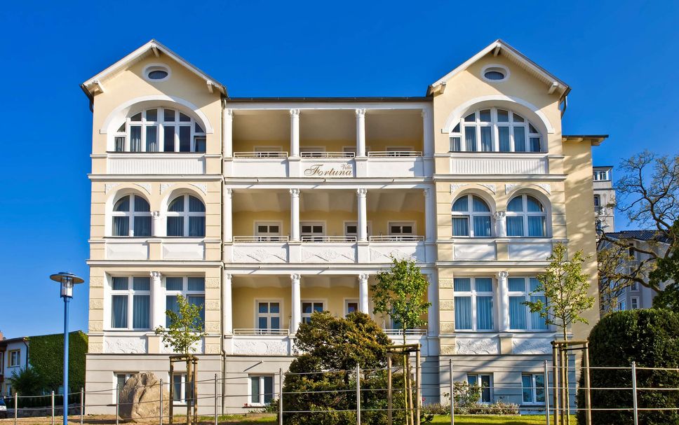 Gebäude Foto