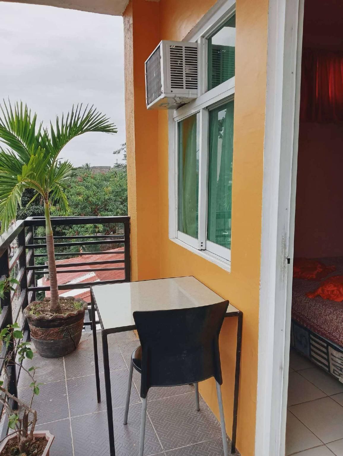 Balkon