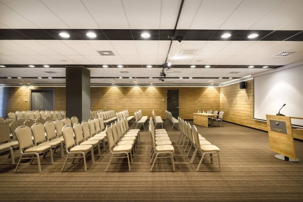 Konferenzraum
