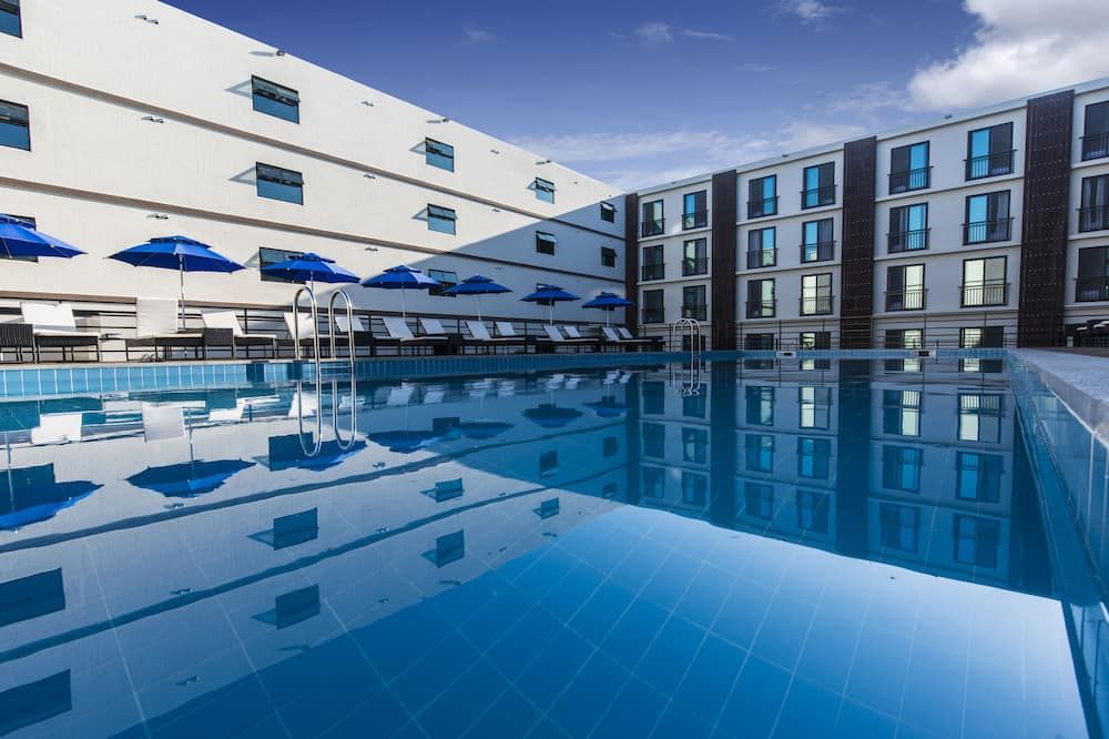 Pool Foto